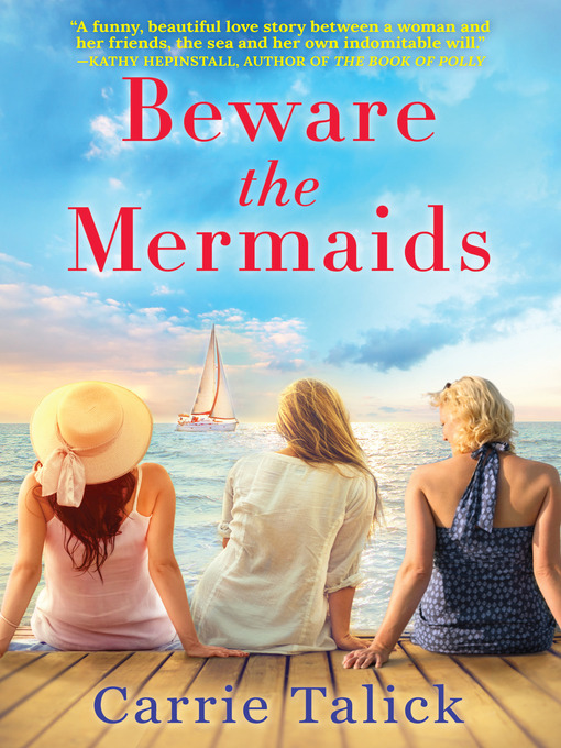 Cover image for Beware the Mermaids